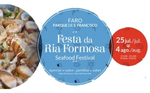 FESTA DA RIA FORMOSA