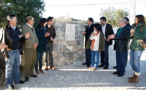 Fonte Velha renasce em São Brás de Alportel