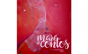 Maré de Contos em Tavira