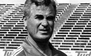 Fernando Cabrita - a notoriedade no Benfica e no Euro84