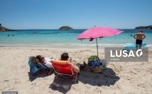 Covid-19: Turismo mundial regista baixa de 70% entre janeiro e agosto - OMT