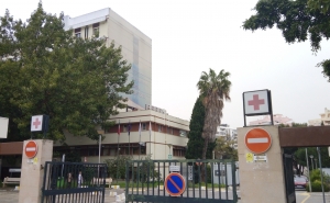 Construção do Hospital Central do Algarve
