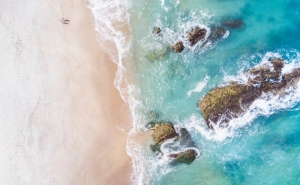 Quase metade dos portugueses tenciona utilizar totalidade do subsídio nas férias de verão