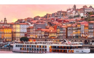 Viking Cruises vai recrutar na 6.ª Feira de Emprego & Carreiras Trabalhar num Navio