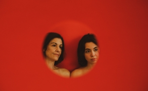 «Uma coisa de sangue» no Centro Cultural de Lagos