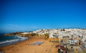 CONTA «ALBUFEIRA UNIDA E SOLIDÁRIA»