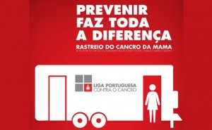 RASTREIO DO CANCRO DA MAMA NO CONCELHO DE ODEMIRA