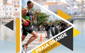 Lagoa promove I Triatlo