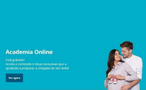 Academia Mamãs Sem Dúvidas esclarece futuros pais através de workshops online e linha de apoio
