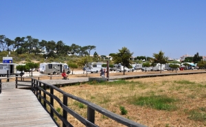 Plataformas informáticas de apoio ao Autocaravanismo apresentadas em Faro