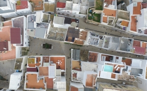 Abertas candidaturas ao Programa de Apoio ao Arrendamento