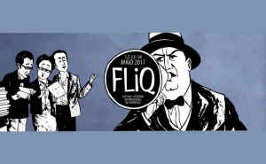 2º FLIQ – FESTIVAL LITERÁRIO INTERNACIONAL DE QUERENÇA LEVA LETRAS AO INTERIOR ALGARVIO