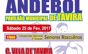 ANDEBOL | SELEÇÕES REGIONAIS