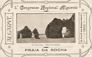 Exposição na Praça Teixeira Gomes propõe passeio pela história de Portimão, de vila a cidade