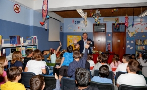 «MÚSICA CLÁSSICA PARA TODOS» EM LOULÉ ENVOLVEU MAIS DE 750 PESSOAS