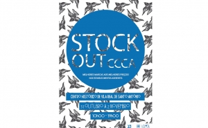 Fim de semana Stockout dinamiza Centro Histórico de VRSA