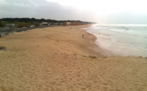 VISTAS ORIENTADAS ÀS ESCAVAÇÕES ARQUEOLÓGICAS DE LOULÉ VELHO