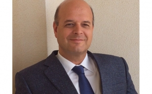 ALBANO ALÇADA ROSA ASSUME DIRECÇÃO  DE OPERAÇÕES DOS HOTÉIS SOLVERDE