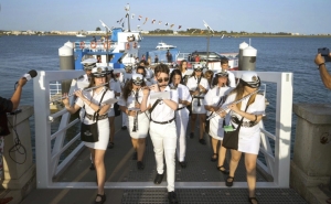 Celebrações das «Angustias»  unem Ayamonte e VRSA