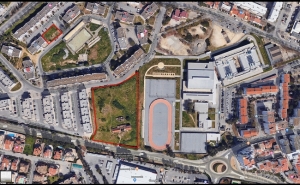 Câmara Municipal de Lagos quer adquirir terrenos para construção de habitação a custos controlados