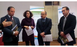 EXPOSIÇÃO PROFORBIOMED DISTINGUE BENEFÍCIOS DA BIOMASSA FLORESTAL APLICADA NAS PISCINAS MUNICIPAIS COBERTAS