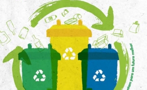 Novo Verde e Pingo Doce lançam campanha de incentivo à reciclagem