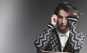 CRISTINA BRANCO APRESENTA, EM ESTREIA ALGARVIA, NOVO E PREMIADO DISCO