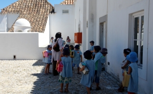 Tavira assinala Dia Nacional da Cultura Científica