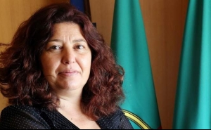 Autárquicas: PS candidata Rute Silva à Câmara de Vila do Bispo
