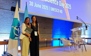 INVESTIGADORA PORTUGUESA VENCE PRÉMIO INTERNACIONAL DA UNESCO COM PROJETO QUE UNE CIÊNCIA E COMUNIDADES LOCAIS EM SÃO TOMÉ E PRÍNCIPE