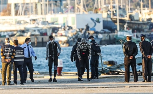 Migrações: Amnistia insta Portugal a não partilhar informação com Marrocos sobre 37 resgatados