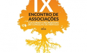  IX Encontro de Associações na Mina de S. Domingos