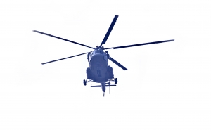 Helicóptero do INEM de Loulé volta a estar operacional