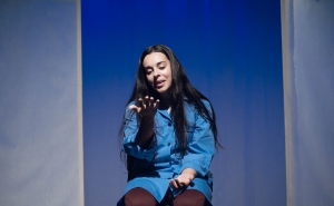  Peça «Nem sempre o silêncio é de oiro…” e Debate no Cine-Teatro Louletano no âmbito do Dia Internacional da Mulher
