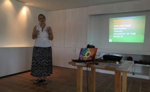 Turismo Ativo e Turismo Natureza em debate no Algarve
