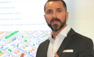 Infralobo lança o Smart Waste System (c/áudio)