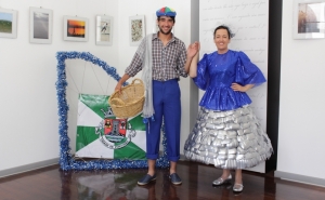 «Marcha de Portimão» convidada a desfilar nas Marchas Populares de Lisboa