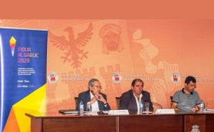 EMPRESÁRIOS DE ALBUFEIRA PREPARAM-SE PARA A INOVAÇÃO