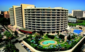 OCUPAÇÃO NO ALGARVE ULTRAPASSA OS 80% EM JUNHO