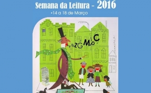 Semana da Leitura