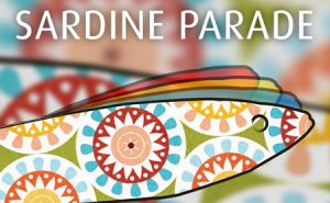 Exposição “Sardine Parade” promove projeto social e anima ruas de Olhão