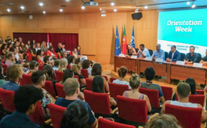 MAIS DE 1800 ALUNOS INTERNACIONAIS VÃO ESTUDAR NA UALG