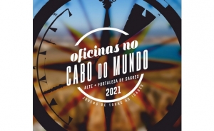 Exposição Fotográfica: «Oficinas no Cabo do Mundo» 