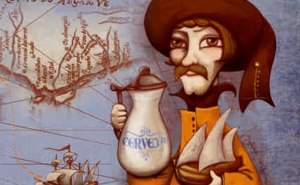 LAGOS WORLD BEER FEST