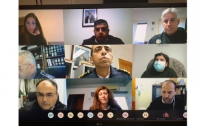 Portimão reforça medidas de apoio a pessoas em situação vulnerável face à atual vaga de frio