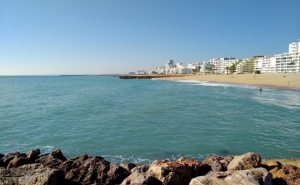 Credibom dá crédito aos atletas do Estoril Praia na Taça da Europa de Triatlo