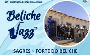 Jazz de Barlavento a Sotavento!