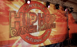 O MAIOR CAMPEONATO DE DANÇAS URBANAS DO ALGARVE ESTÁ MESMO A CHEGAR