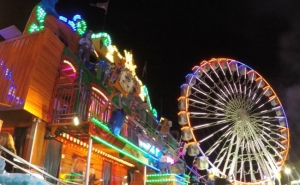 FEIRA DE SANTA IRIA 2018