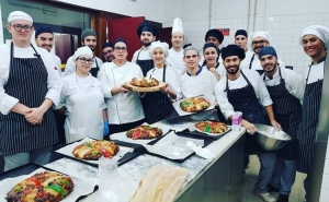 COMISSÃO DE ACOMPANHAMENTO APRECIA POSITIVAMENTE DESEMPENHO DO CRESC ALGARVE 2020